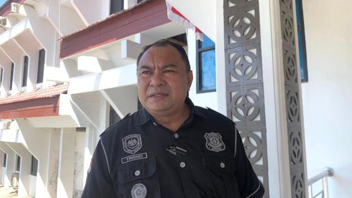 PARKIR BERLANGGANAN - Dinas Perhubungan Palu menyiapkan skema Parkir Berlangganan sebagai upaya peningkatan pendapatan daerah. Skema Parkir Berlangganan tengah dibahas dan akan dilaporkan Dishub Palu ke wali kota untuk mendapatkan persetujuan.