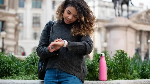 Emergency SOS Smartwatches Emergency SOS Smartwatches