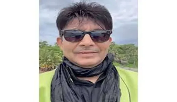 Kamaal R Khan
