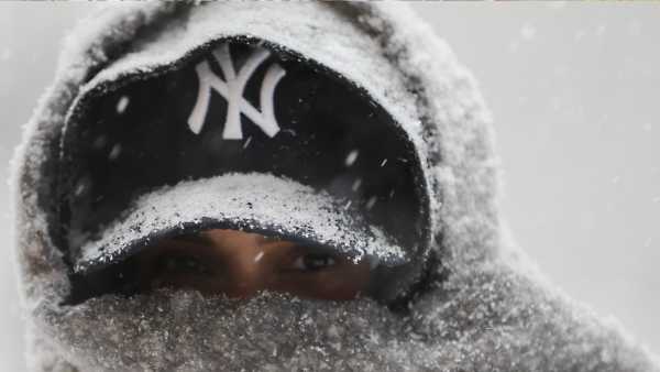 How Snow Storm Formed In Us That Caused 25 Deaths Severe Winter Sweeps Across Regions (1)