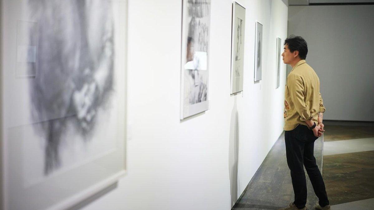 Kunjungi NuArt Sculpture Park Bandung Barat dan nikmati karya Nyoman Nuarta serta suasana alam yang tenang dengan tiket terjangkau.