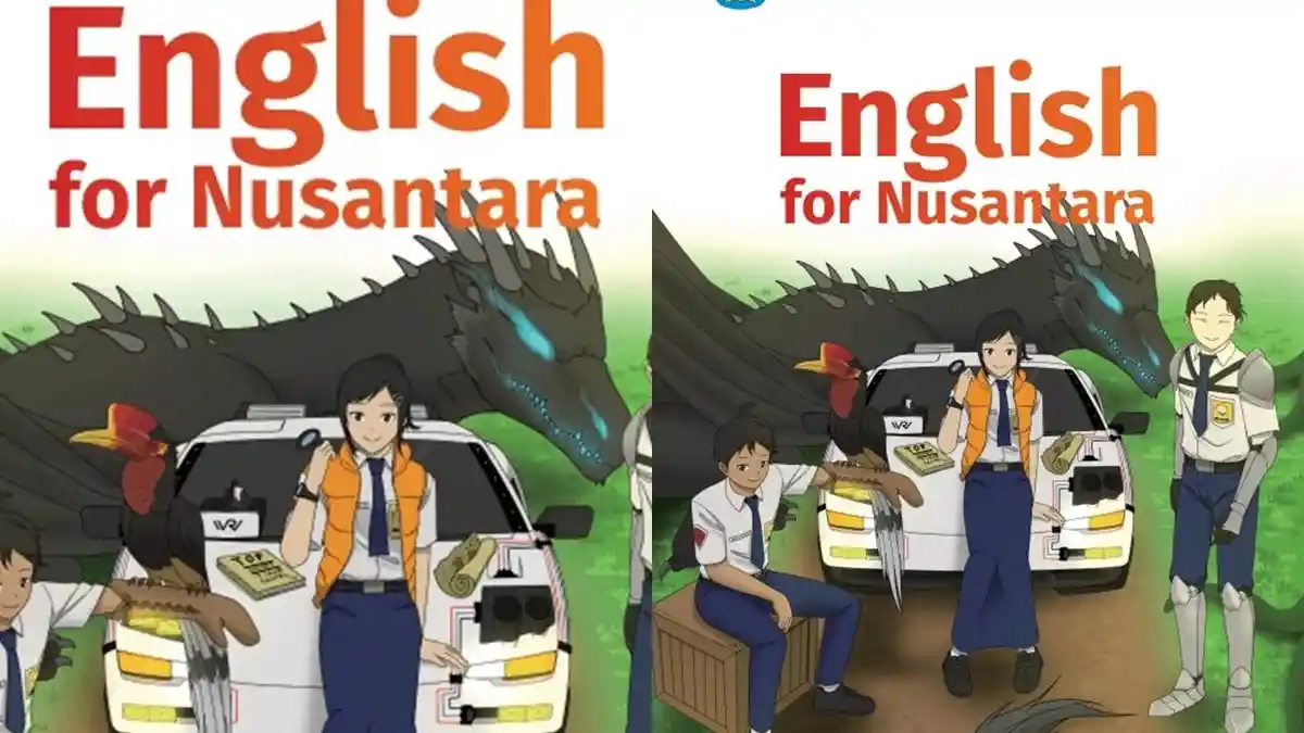 Jawaban Soal Bahasa Inggris Kelas 9 Halaman 237, Worksheet 4.14 Chapter 4