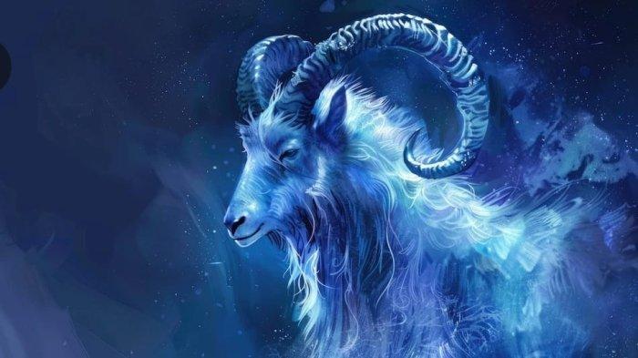RAMALAN ZODIAK -- Ilustrasi simbol zodiak Taurus. Simak ramalan zodiak besok untuk Aries dan Taurus, Senin, 14 Juli 2025.