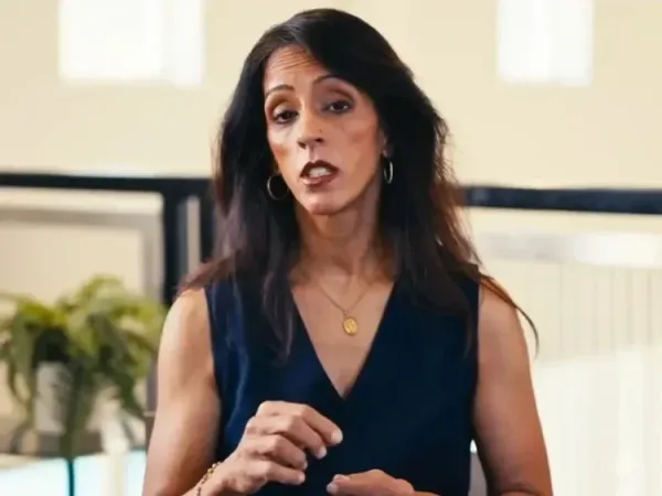 Rakhi : Israni Launches Congressional Bid Emphasizing Civic Responsibility and Inclusion