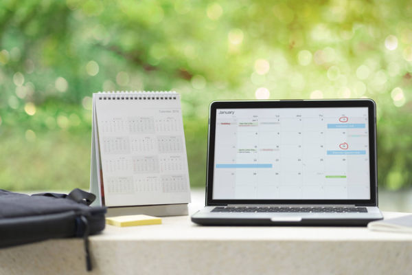 Ilustrasi Jadwal Seleksi Beasiswa LPDP. Foto: inewsfoto/Shutterstock