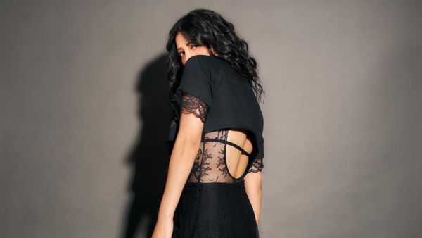 The truth about this Bollywood beauty