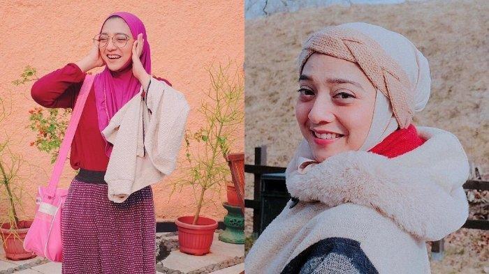 Siapa Chiki Fawzi? Anak Marissa Haque dan Ikang Fawzi yang Berprofesi Sebagai Animator Muda