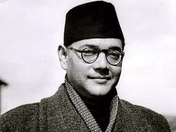 Netaji Subhas Chandra Bose plane crash Netaji Subhas Chandra Bose plane crash