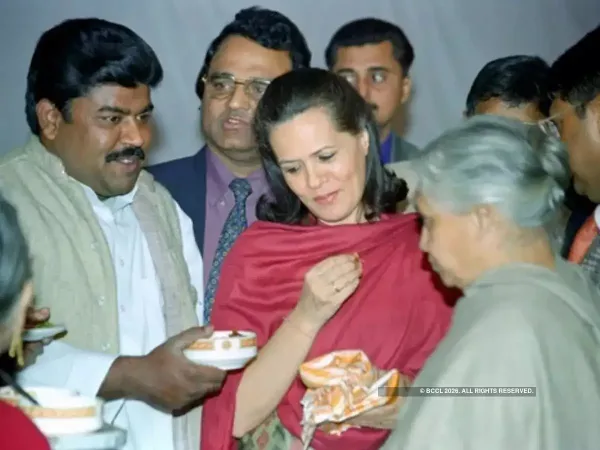 G.M.C. Balayogi, G.M.C. Balayogi,