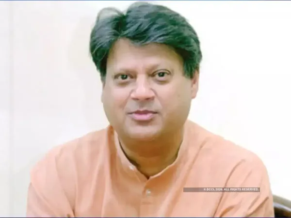 Madhavrao Scindia Madhavrao Scindia