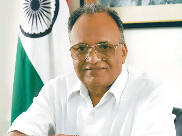 Om Prakash Jindal Om Prakash Jindal