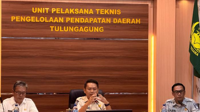 Kegiatan Cost-Sharing 2026 Kabupaten Tulungagung
