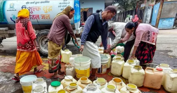 Indore Water Contamination Deaths Prompt High Court to Order Independent Inquiry