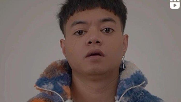 PROFIL Reza Arap, Ngaku Depresi dan Minta Publik Jangan Sok Perhatian: Tak Punya Energi Berdebat