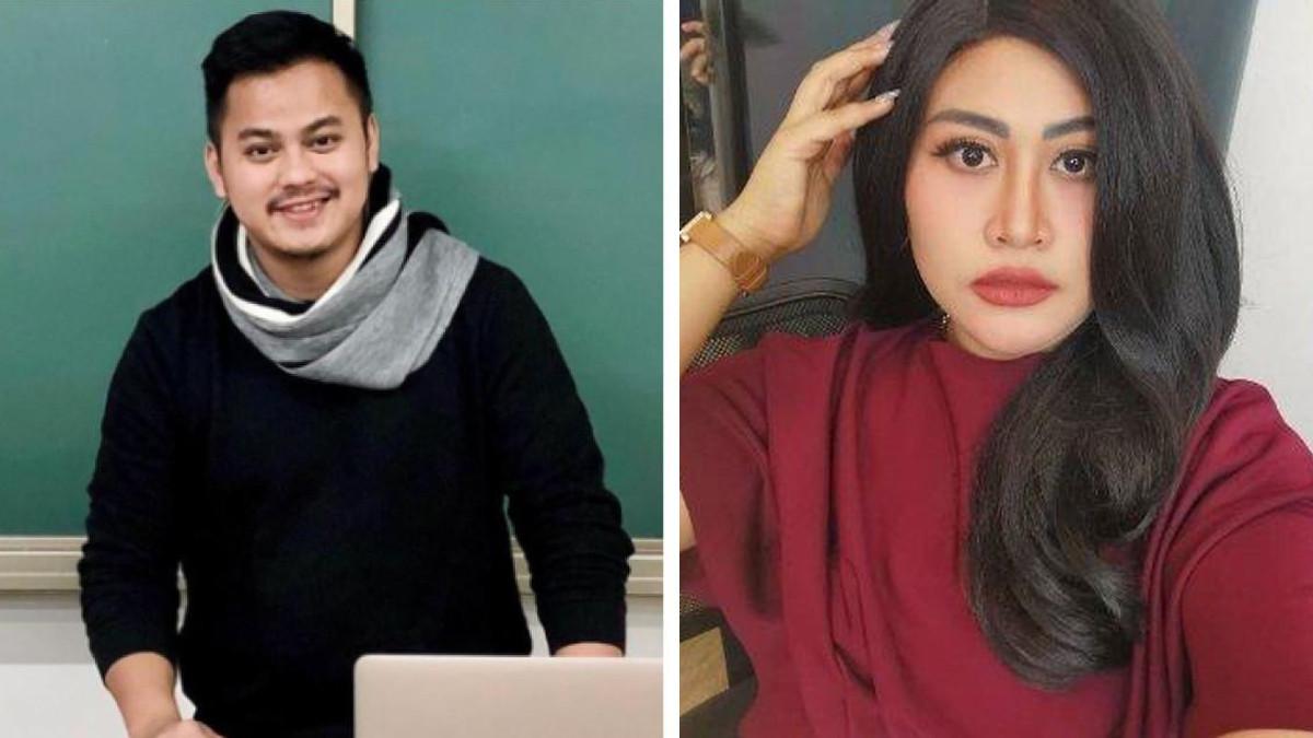 KASUS SUAMI BOIYEN - Inilah alasan mengapa Rully Anggi Akbar suami pedangdut Boiyen sampai disomasi untuk kedua kalinya, hasil keputusan masalahnya masih alot.