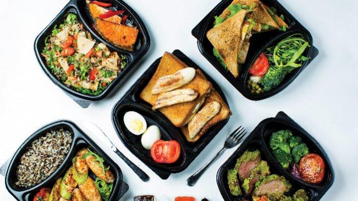 Ilustrasi seseorang yang menjalankan diet rendah karbohidrat, berikut kenali manfaatnya