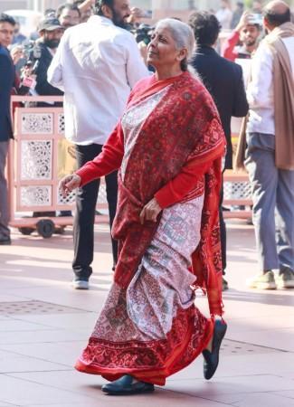 Lok Sabha Speaker confirms February 1 date for presentation of Budget 2026-27