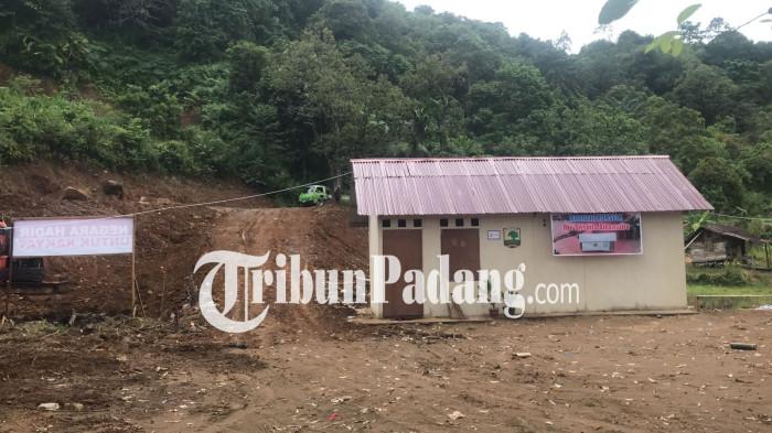 hunsela di kapalo koto padang 3 28/1/2026