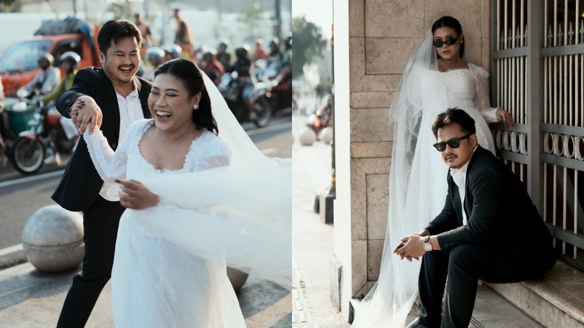 Boiyen dipastikan tak terlibat dalam kasus penipuan dan penggelapan yang menyeret suaminya, Rully Anggi Akbar.