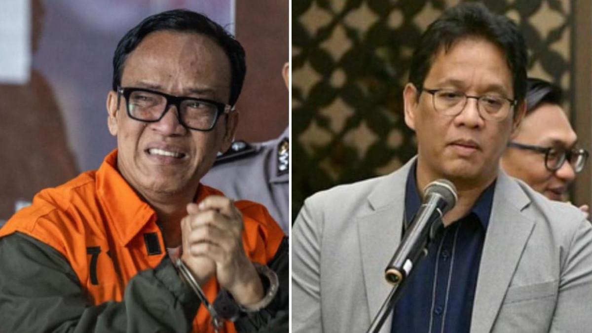 ANCAMAN UNTUK PURBAYA - Menkeu Purbaya membantah keras klaim Immanuel Ebenezer soal potensi jeratan korupsi. Purbaya menegaskan dirinya tidak pernah menerima uang di luar pendapatan resmi dan menyebut kemungkinan dirinya terseret kasus korupsi sangat kecil.