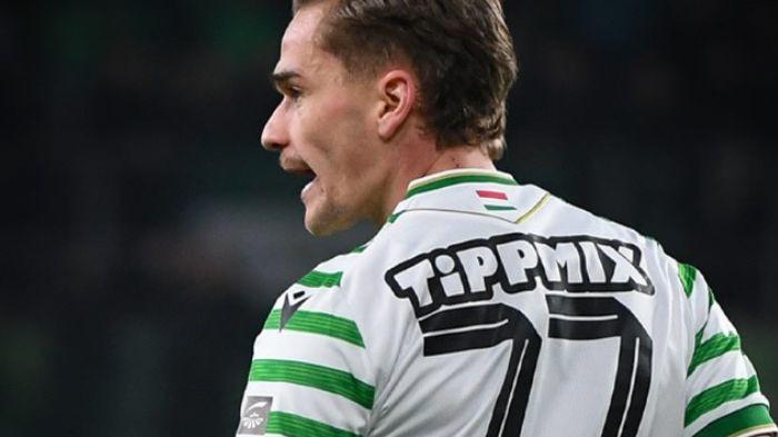 Pemain Ferencvaros -