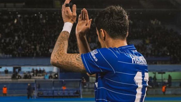 PEMAIN DINAMO ZAGREB