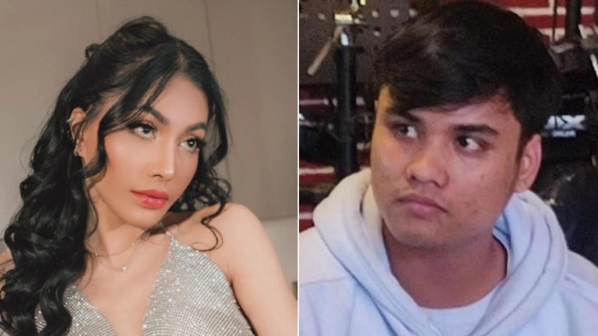 POLEMIK PENGAKUAN ANAK - Kuasa hukum Denada membantah tudingan kliennya tidak mengakui Ressa Rizky Rossano. Ia menyebut Denada bahkan membiayai Ressa.