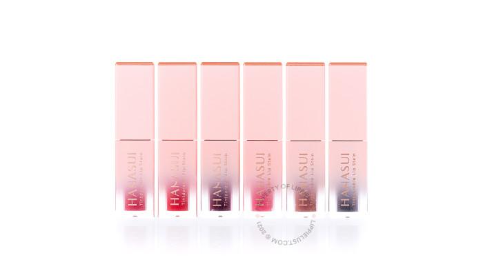 Hanasui Tintdorable Lip Stain