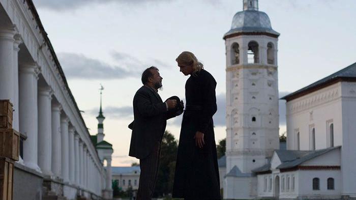 the brothers karamazov