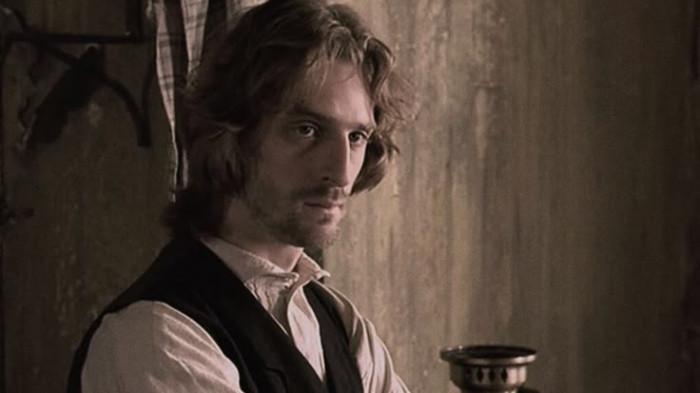 Crime and Punishment - Rodion Raskolnikov