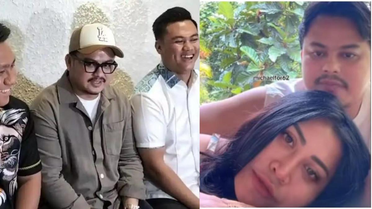 KONTROVERSI SUAMI BOIYEN - Suami Boiyen akhirnya buka suara, bantah gelapkan uang