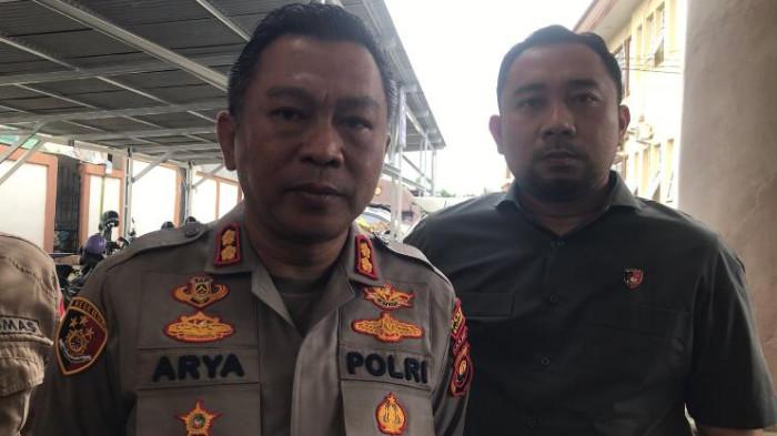 Kasus pembunuhan terhadap seorang perempuan bernama Nasyifa yang terjadi pada 2024 lalu hingga kini masih belum terungkap.