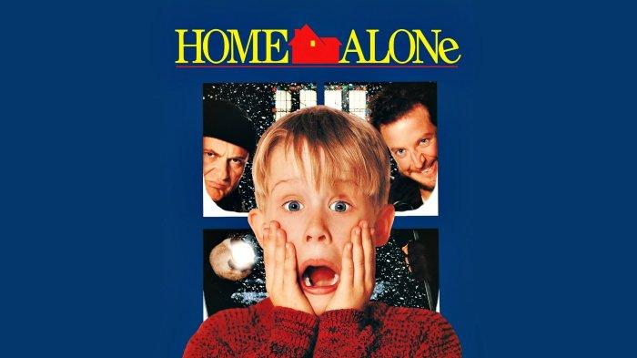 Lirik Lagu Natal Main Title Somewhere in My Memory OST Home Alone (versi panjang) 