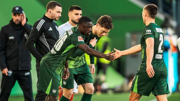 BUNDESLIGA - Wolfsburg akan menjamu Hoffenheim dalam pertandingan Bundesliga Jerman pada Sabtu (2/11/2025) malam.