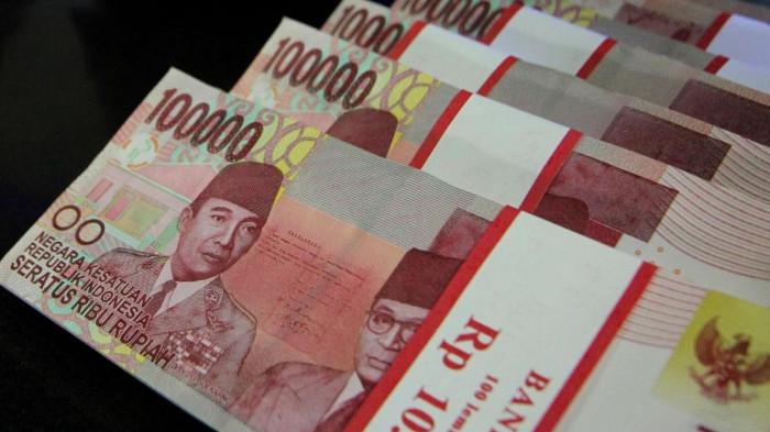 BANSOS 2026 - Ilustrasi uang bansos (Rupiah) - Pemerintah memperketat penyaluran bansos 2026 dengan memanfaatkan DTSEN. Prioritas utama tetap diberikan kepada rumah tangga berpenghasilan rendah. Simak daftar program yang diperkirakan cair dan cara cek penerimanya.