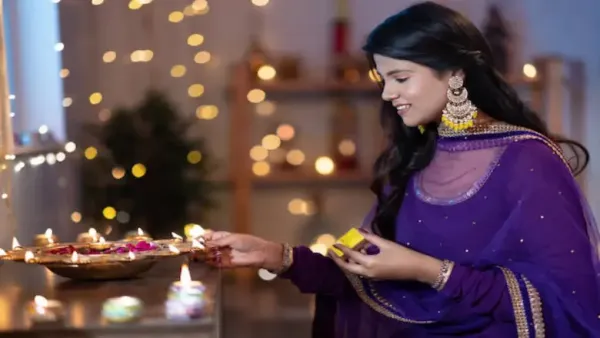 women religious qualities 