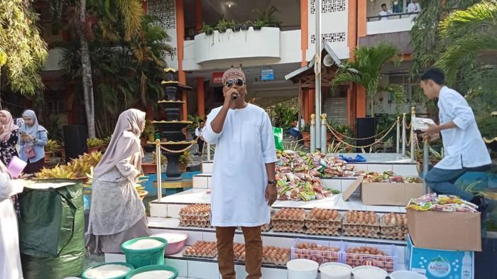 Idris Ade SMAN 3 Palu