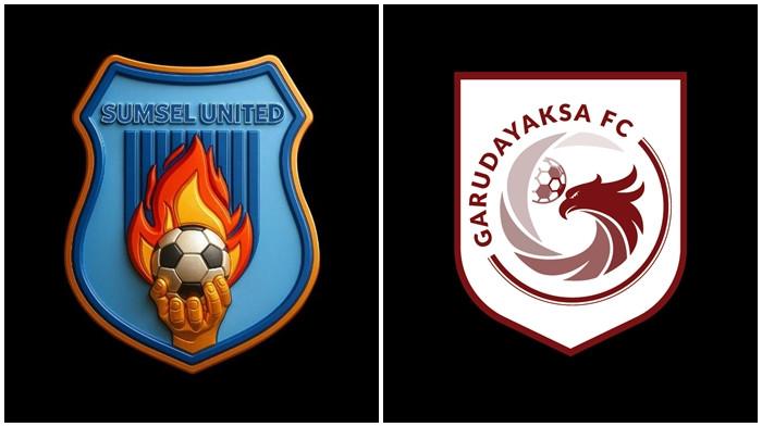 SUMSEL LAWAN GARUDAYAKSA - Sumsel United mentargetkan bisa happy ending menutup putaran kedua Pegadaian Championship 2025/26 bakal menjamu Garudayaksa FC di Stadion Gelora Sriwijaya Jakabaring Palembang, Jumat (30/1/2026) pukul 19.00 WIB mendatang.