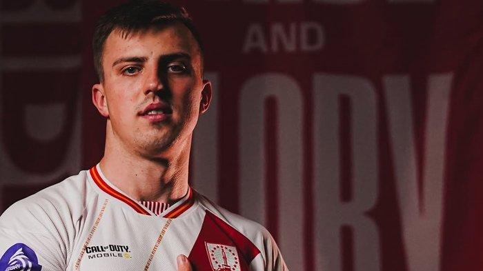 STRIKER BARU - Persis Solo resmi memperkenalkan penyerang anyar asal Ukraina, Roman Paparyga. Pengumuman ini disampaikan Persis Solo lewat akun Instagramnya, Rabu (28/1/2026). Cek profil dan statistiknya. (INSTAGRAM/persisofficial)