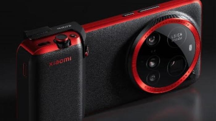 Bodi Rig yang menjadi aksesoris tambahan untuk Xiaomi 15 Ultra.