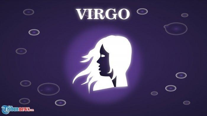 Zodiak Virgo ((Grafis/Rahmandito Dwiatno)