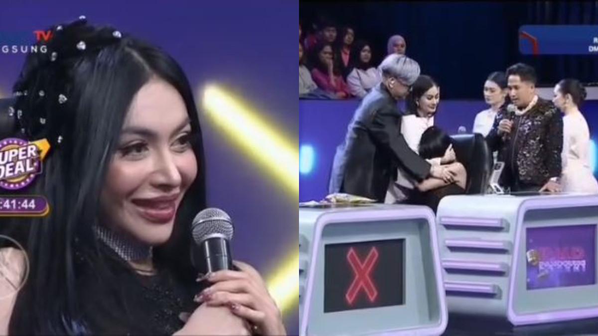 Irfan Hakim akhirnya buka suara terkait hujatan yang belakangan menerpanya setelah ikut berkomentar soal kasus Denada. 