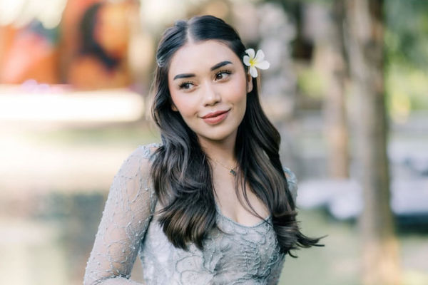 Lula Lahfah. Foto: Instagram/ @lulalahfah