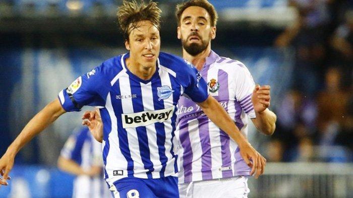 Deportivo Alaves vs Real Valladolid La Liga 2024