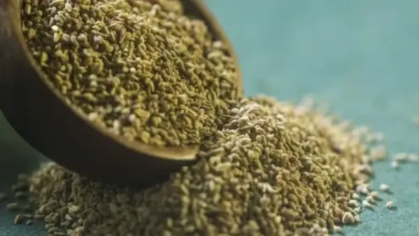 रात्री पोटदुखी