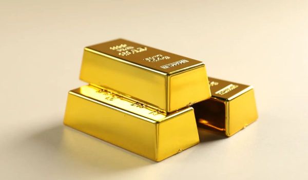 Gold Price Update Today