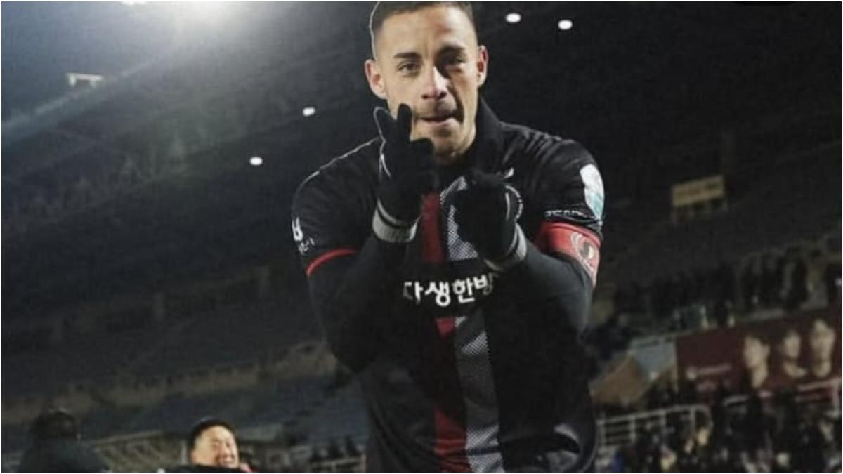 RODRIGO BASSANI - Potret Rodrigo Bassani yang diunggah pada akun instagram pribadinya @rodrigobassani pada Rabu (10/12/2025).