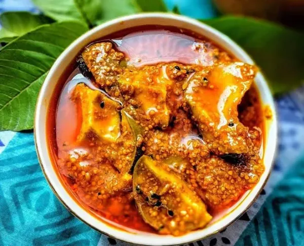 prevent pickle oil leakage during travel