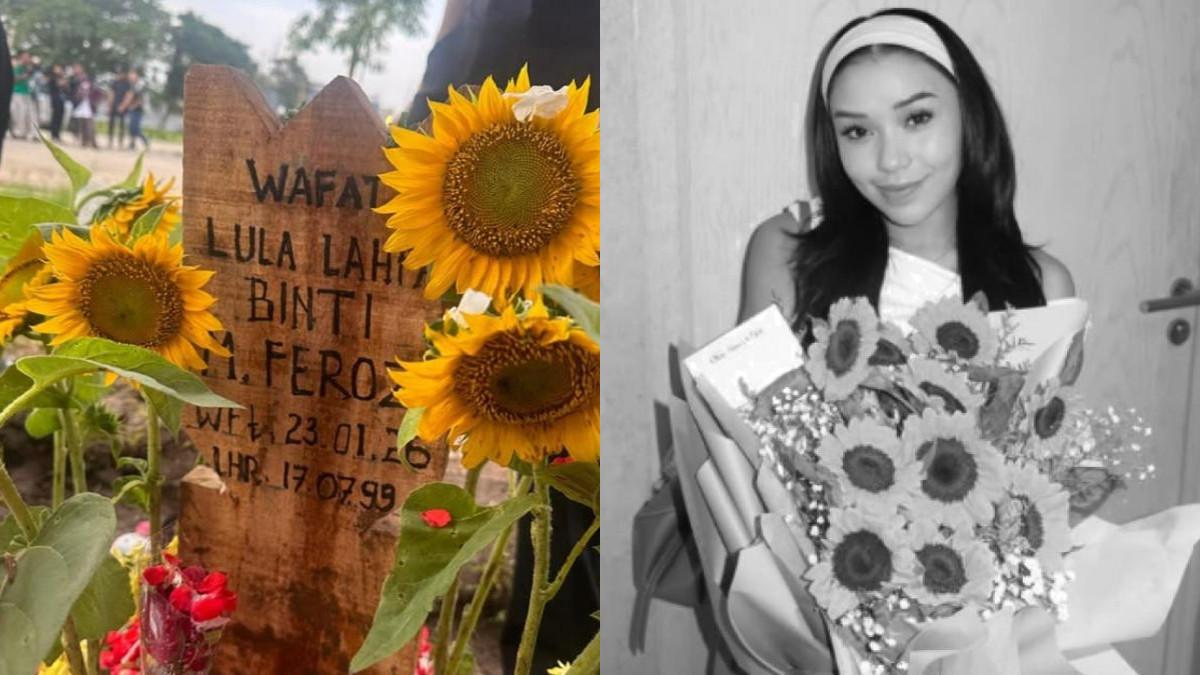 PENYEBAB KEMATIAN LULA LAHFAH - Polisi akan mendalami isu yang beredar di media sosial terkait dugaan overdosis yang dialami Lula Lahfah hingga berujung pada kematian.