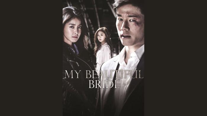 My Beautiful Bride | OCN